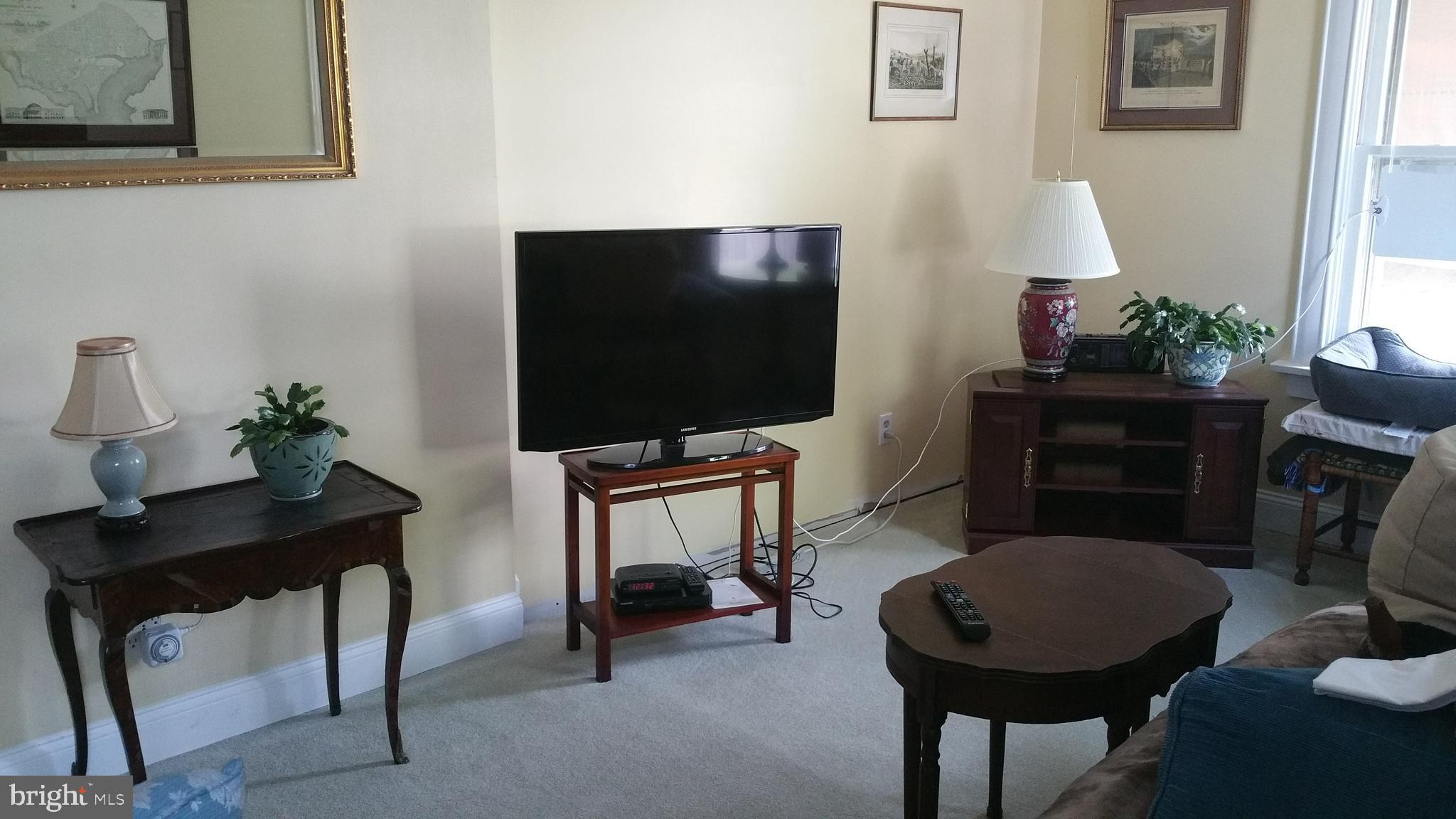 BON AIR - Residential