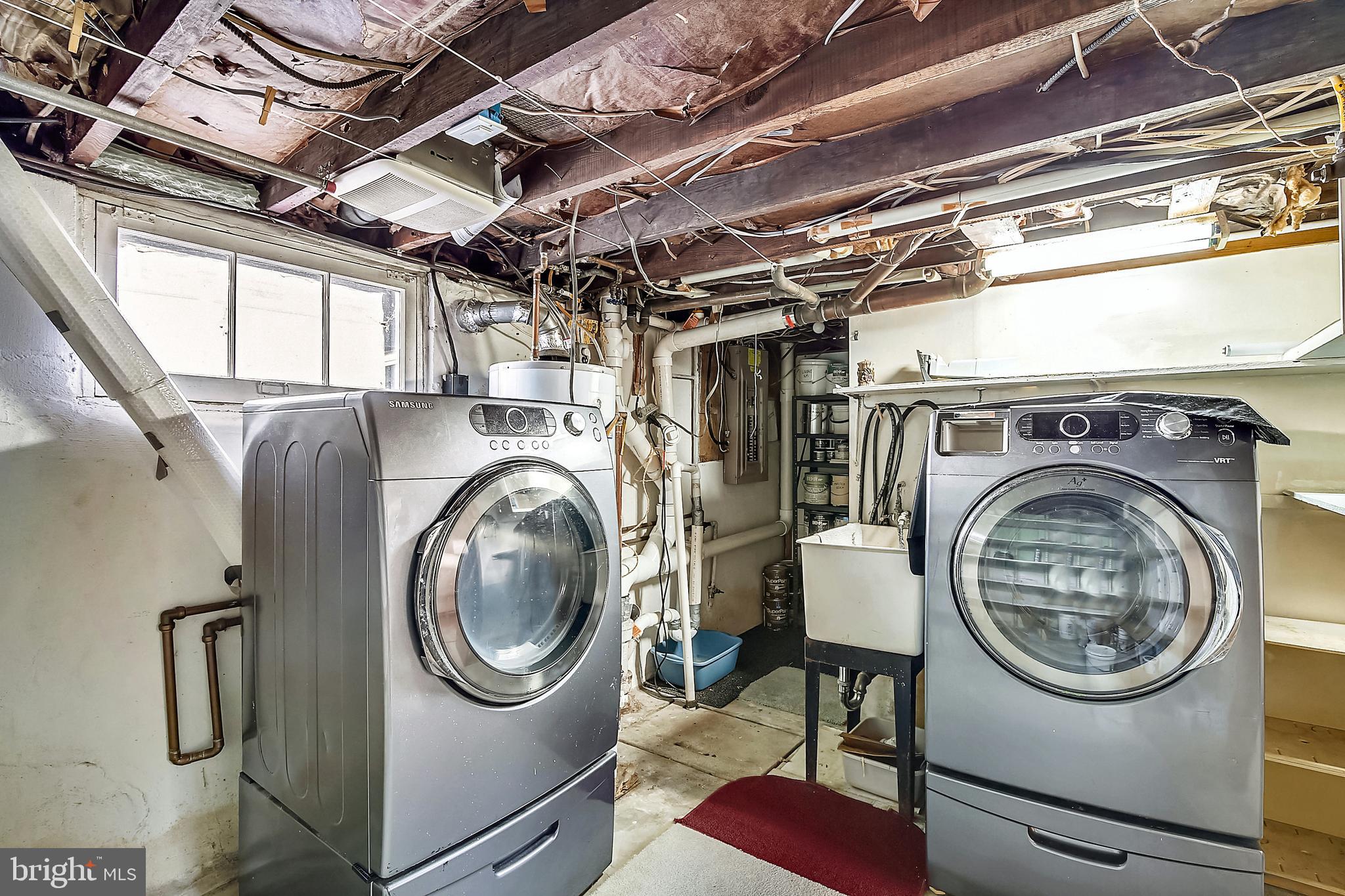 BON AIR - Residential