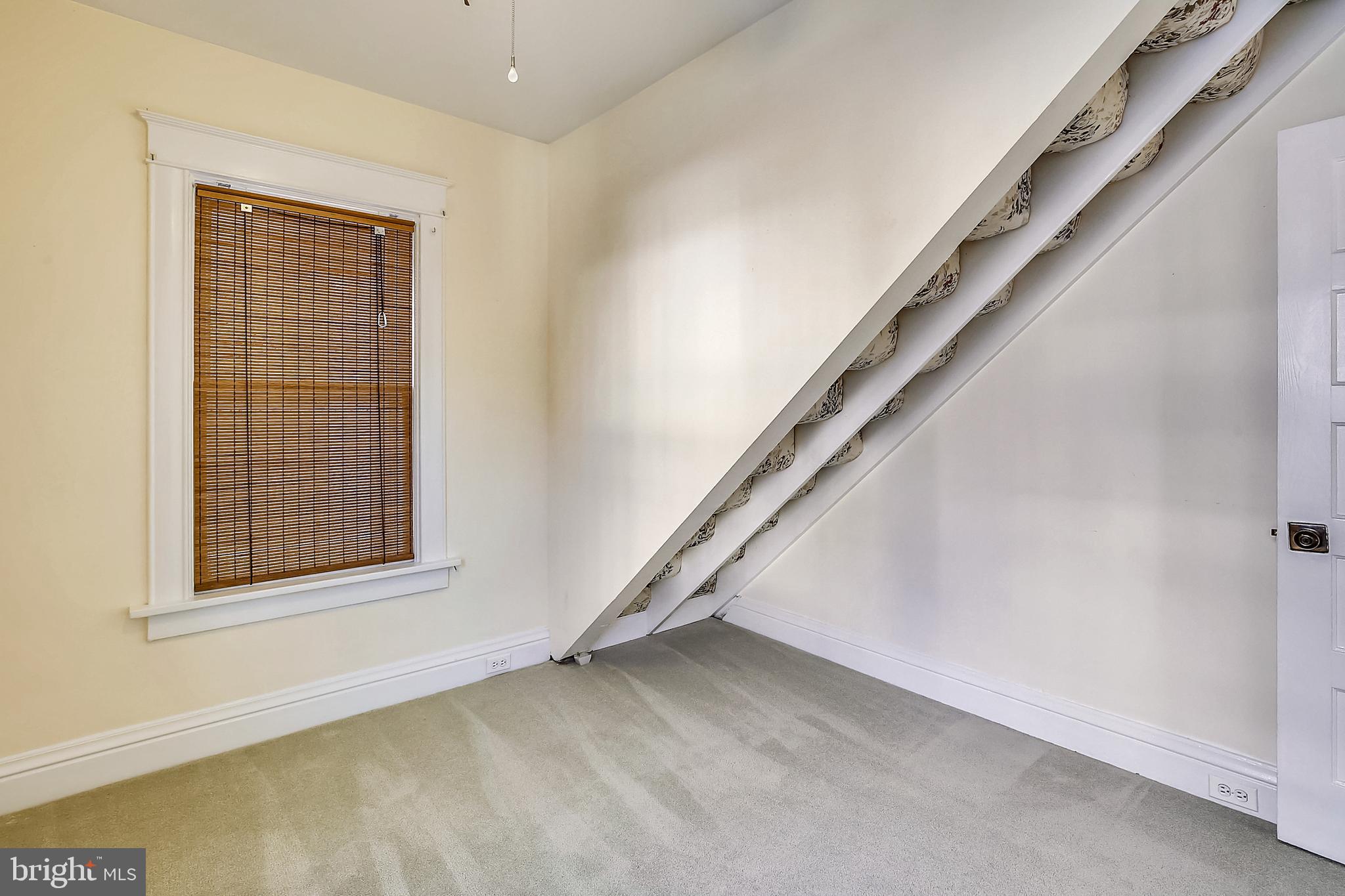 BON AIR - Residential