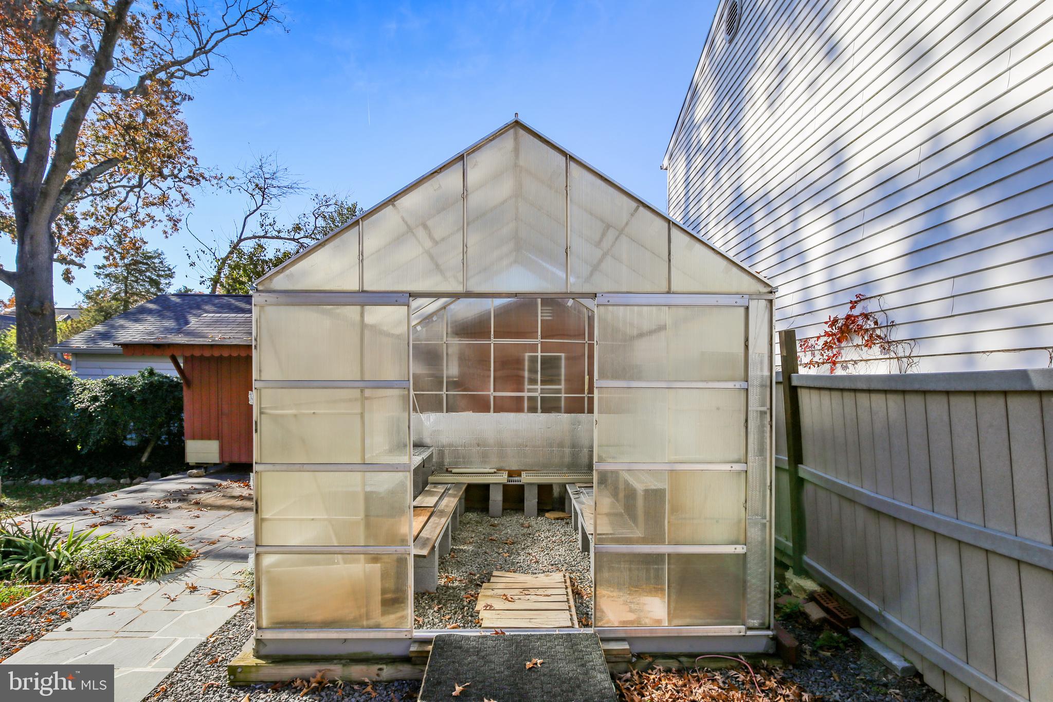 BON AIR - Residential