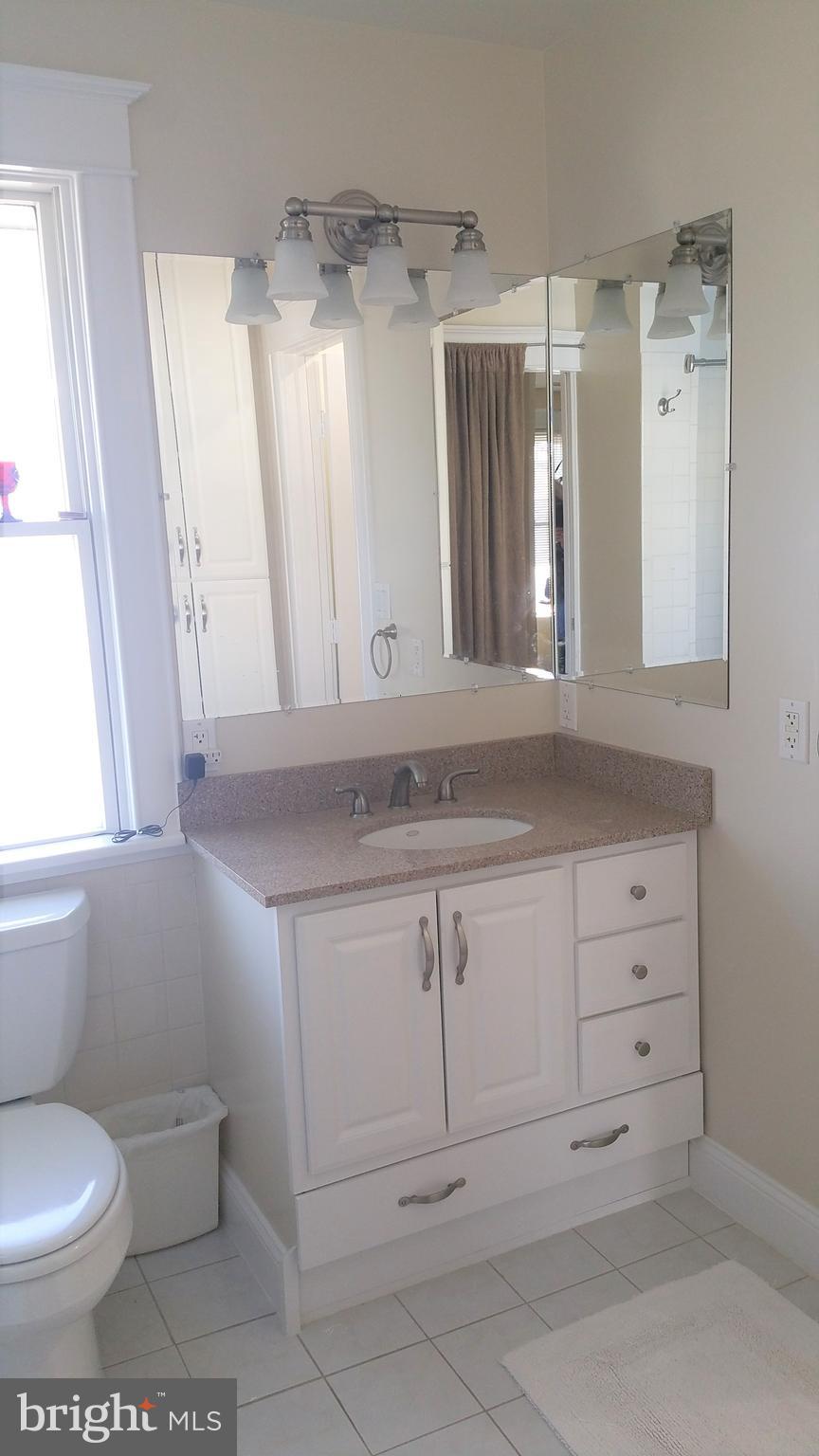 BON AIR - Residential