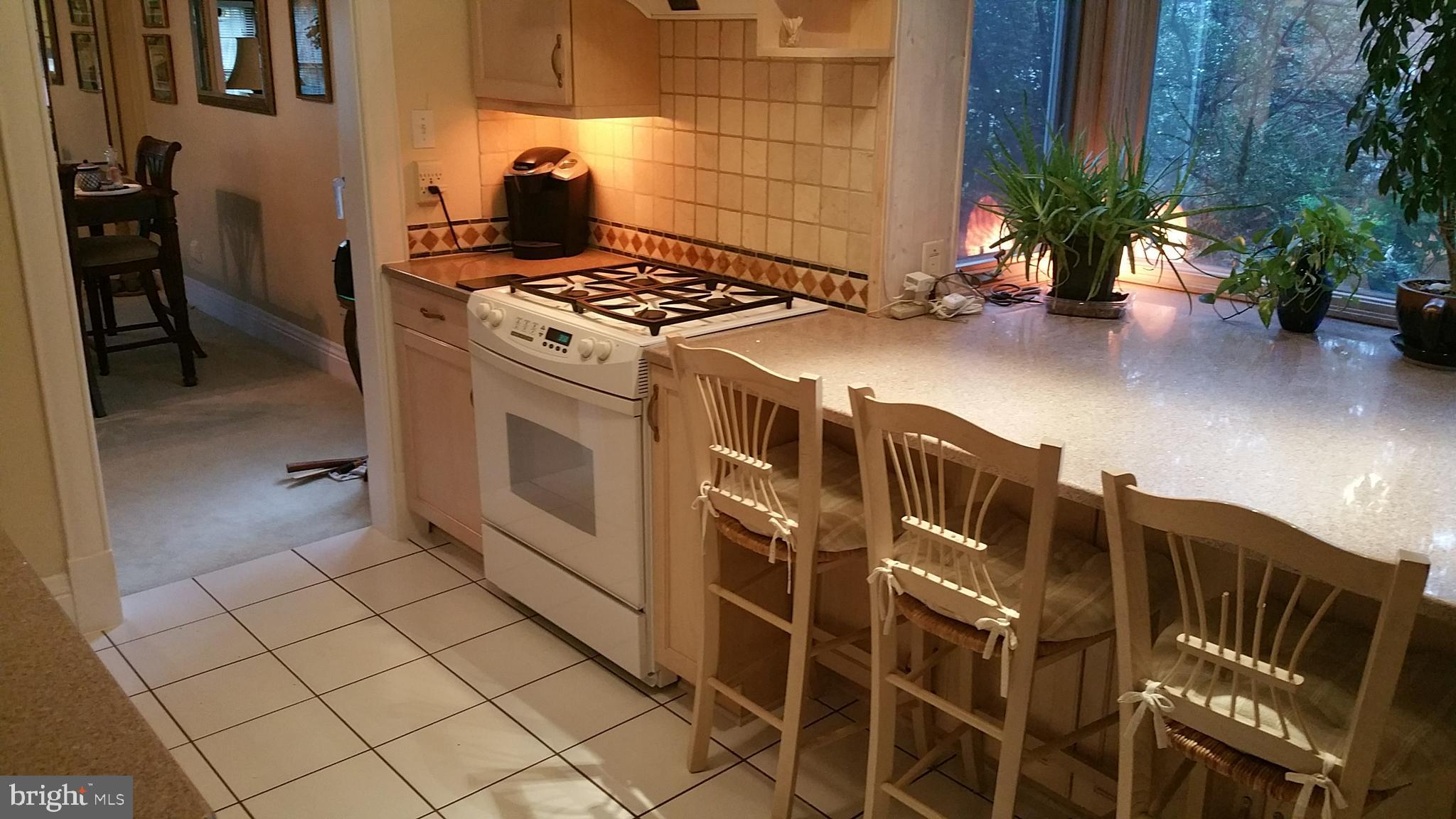 BON AIR - Residential