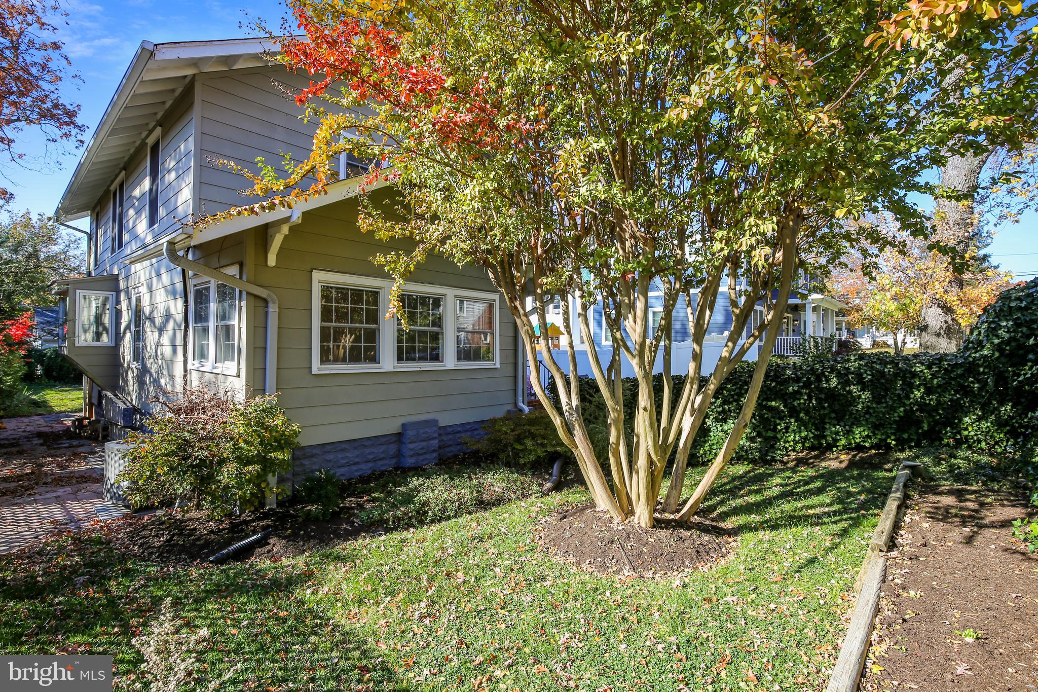 BON AIR - Residential