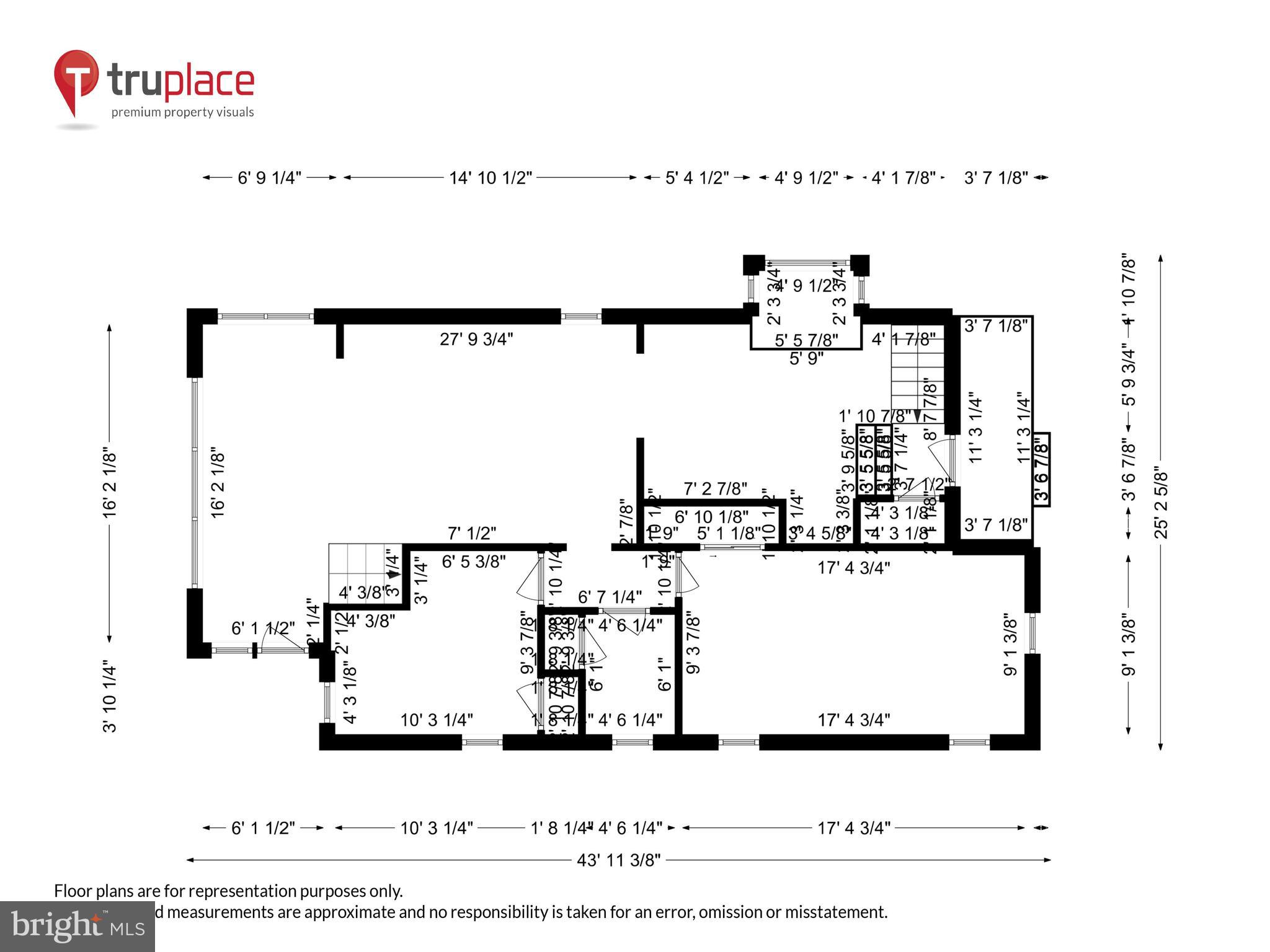 BON AIR - Residential