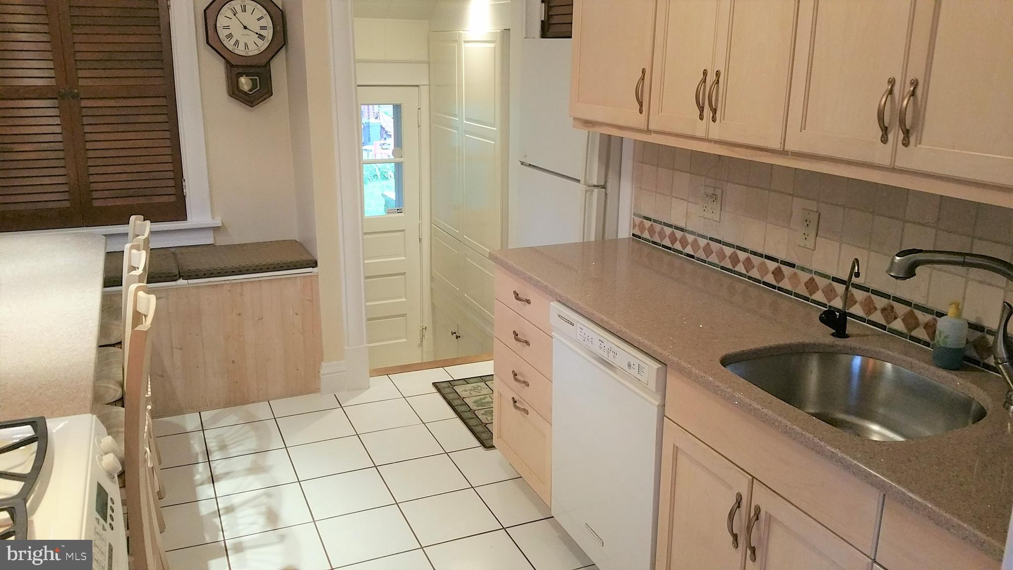 BON AIR - Residential