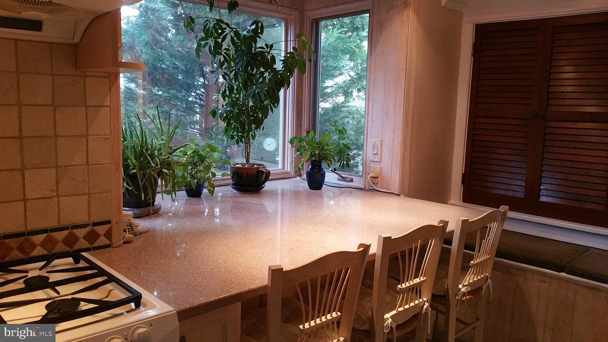 BON AIR - Residential