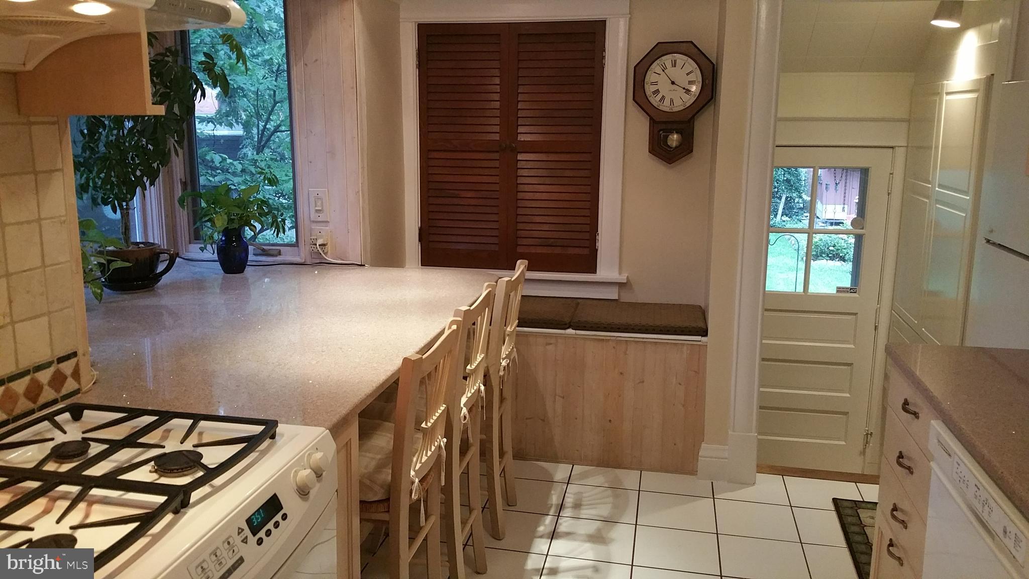 BON AIR - Residential