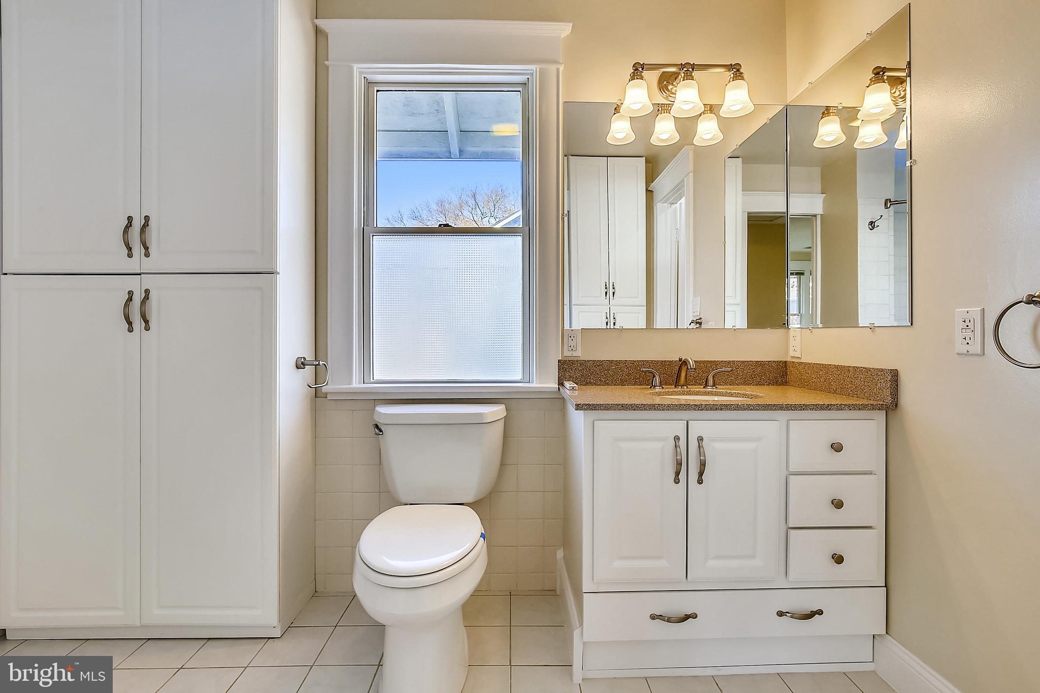 BON AIR - Residential