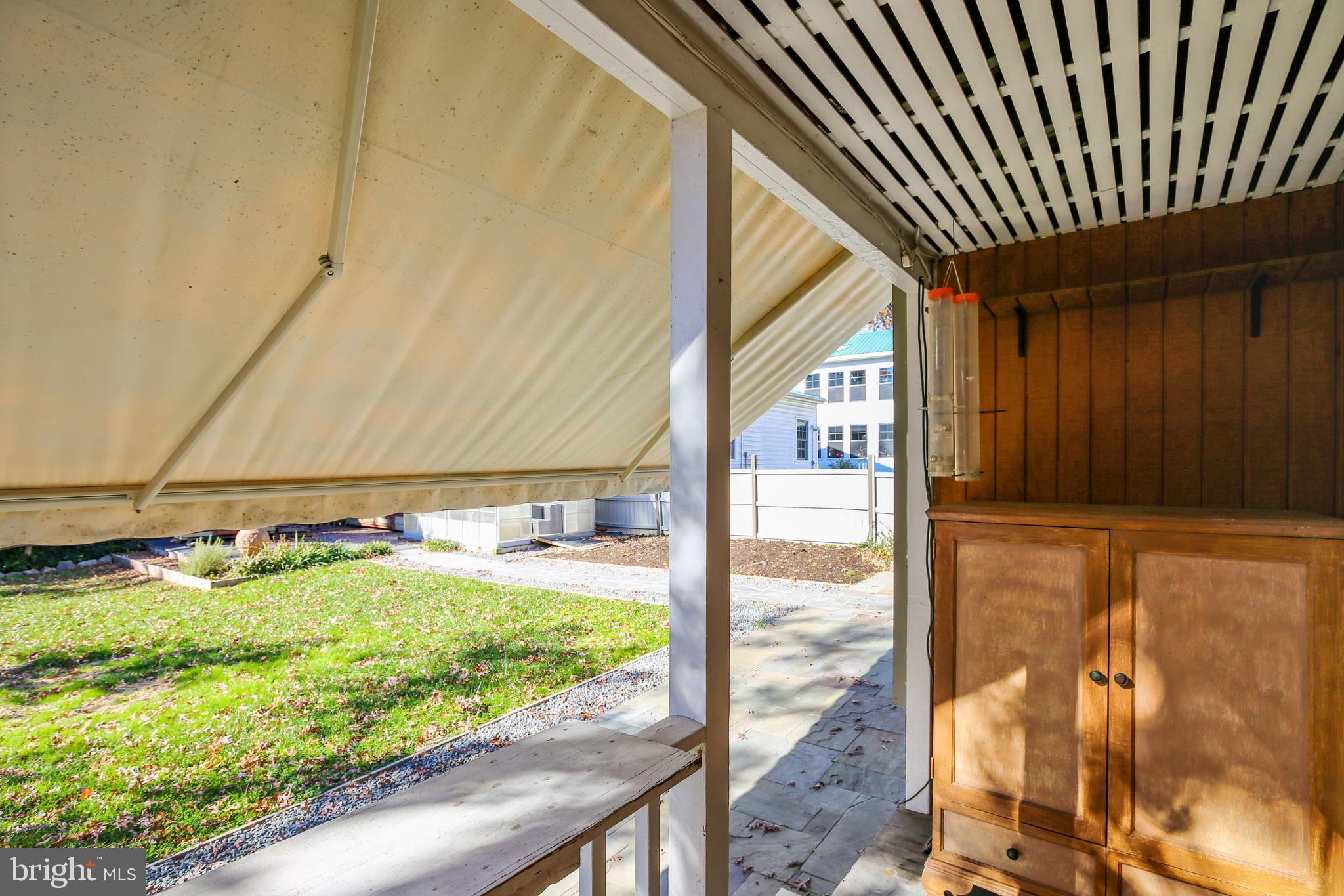 BON AIR - Residential