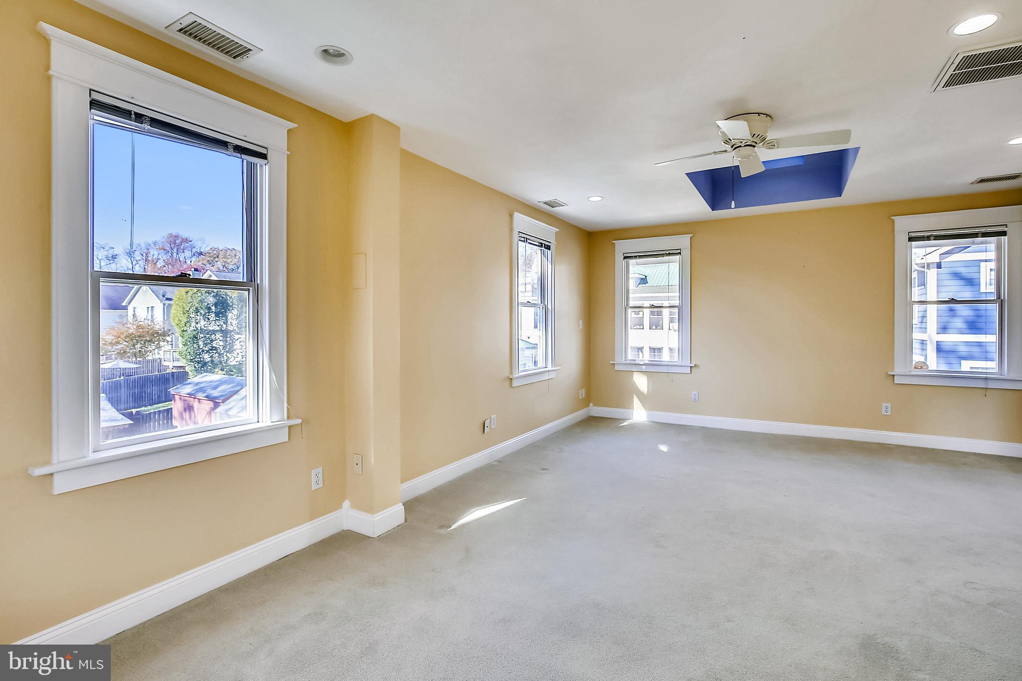 BON AIR - Residential