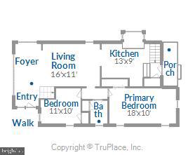 BON AIR - Residential