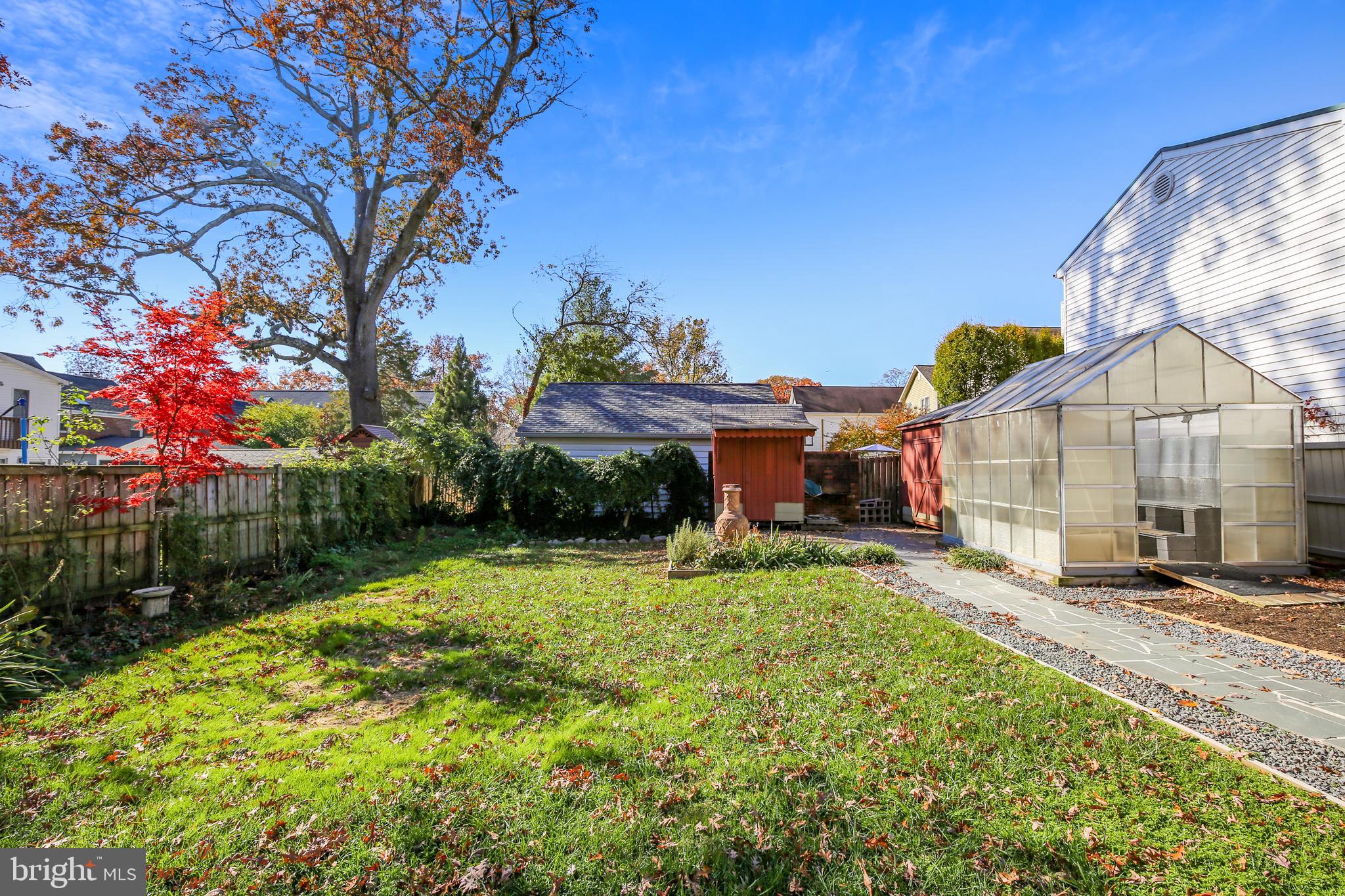 BON AIR - Residential