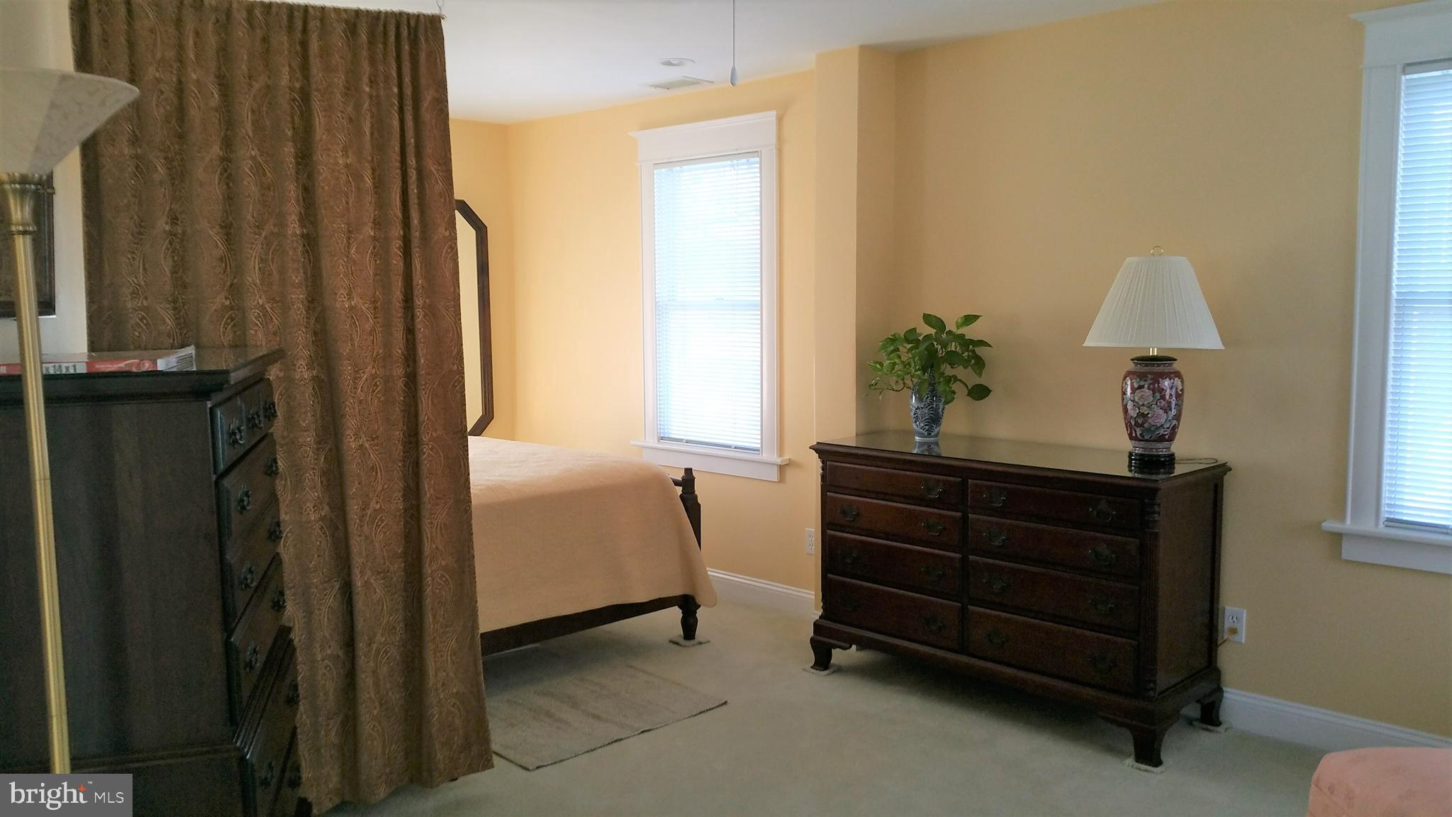 BON AIR - Residential