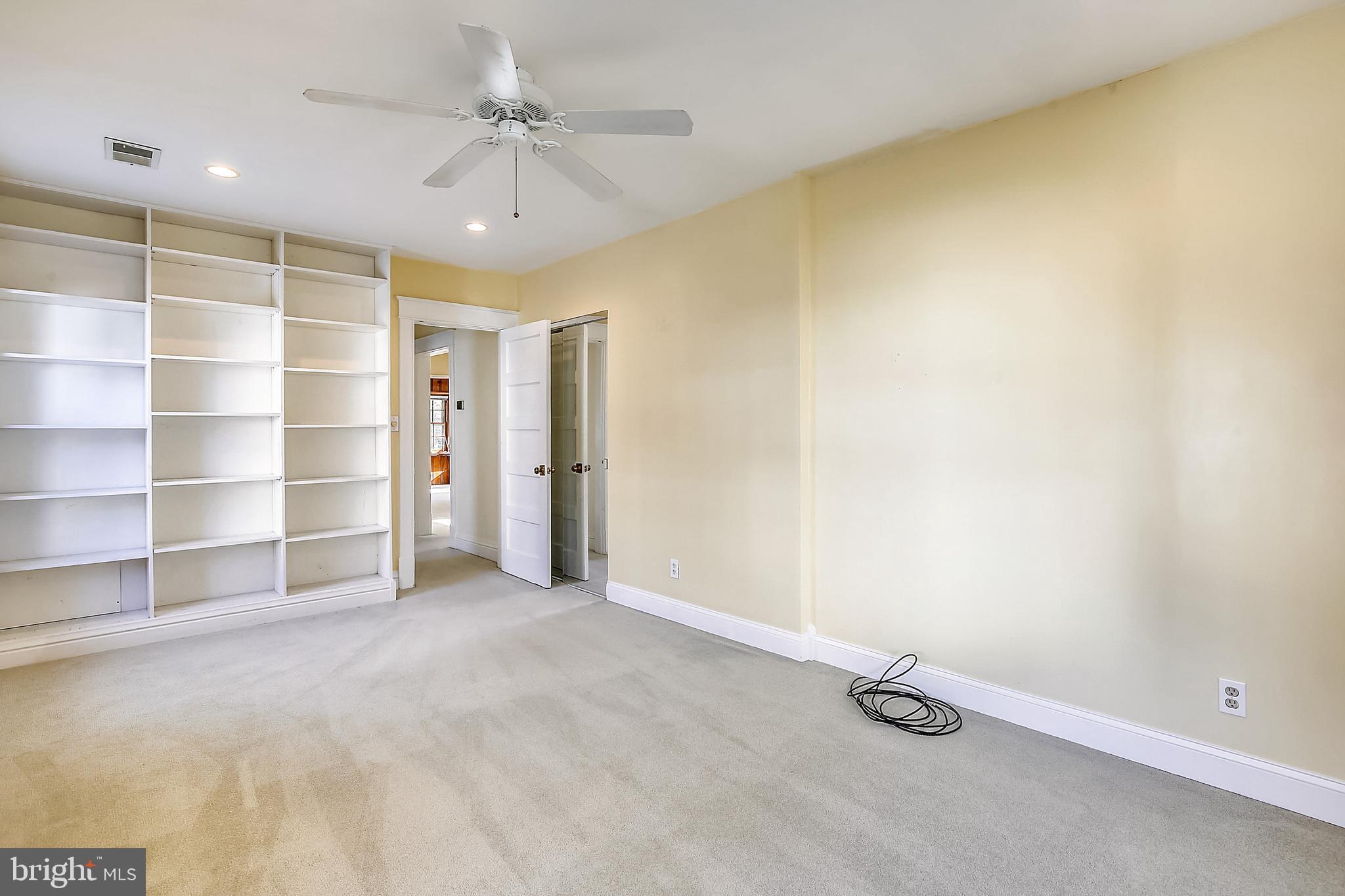 BON AIR - Residential