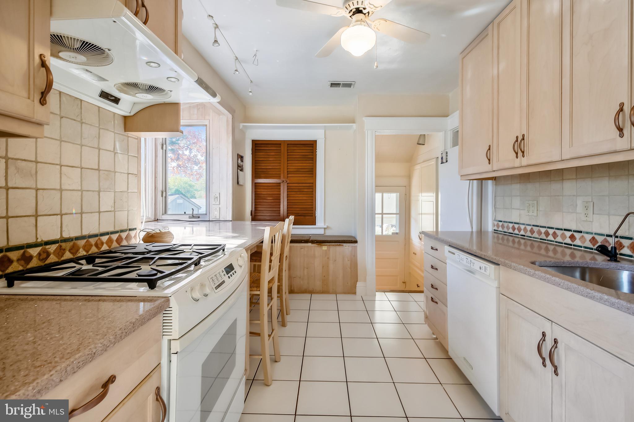 BON AIR - Residential