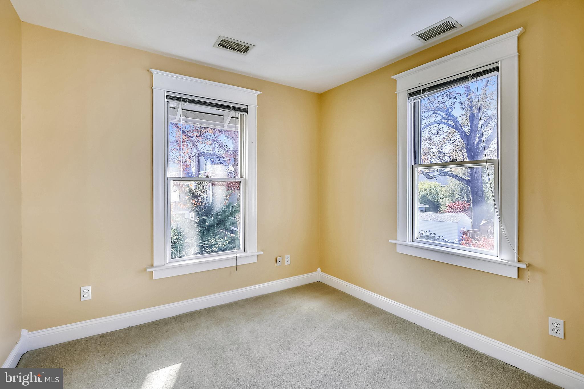 BON AIR - Residential