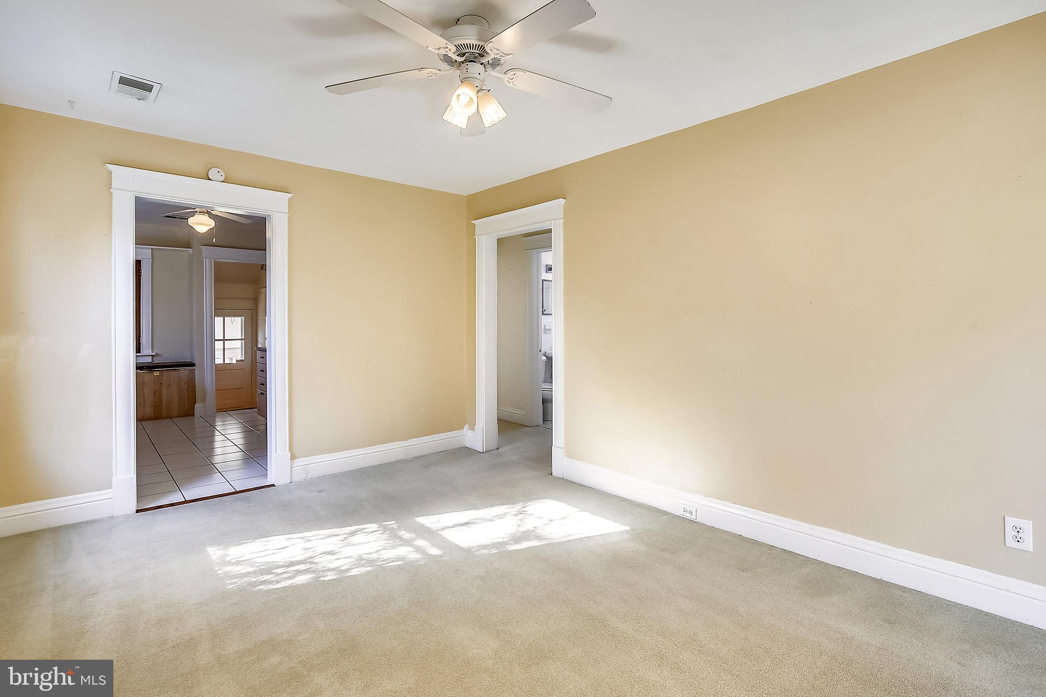 BON AIR - Residential