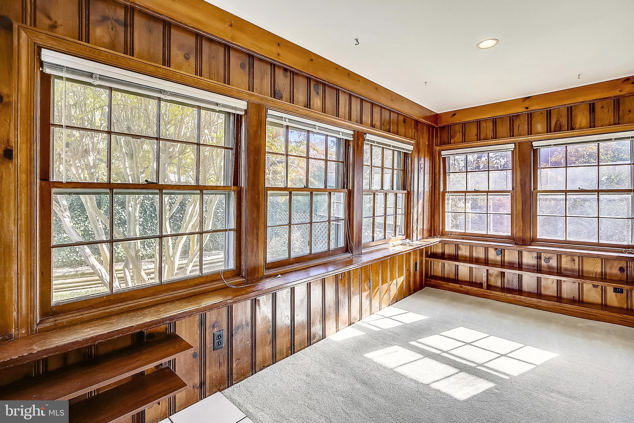 BON AIR - Residential