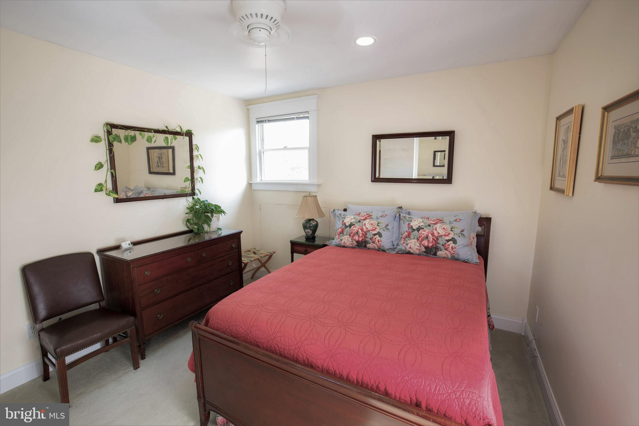 BON AIR - Residential