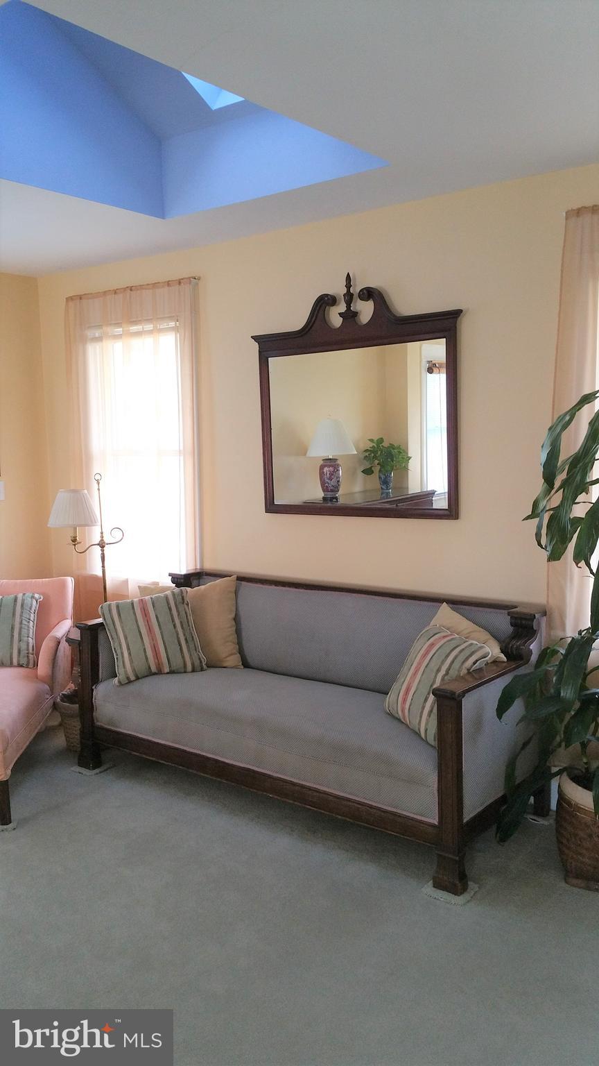 BON AIR - Residential