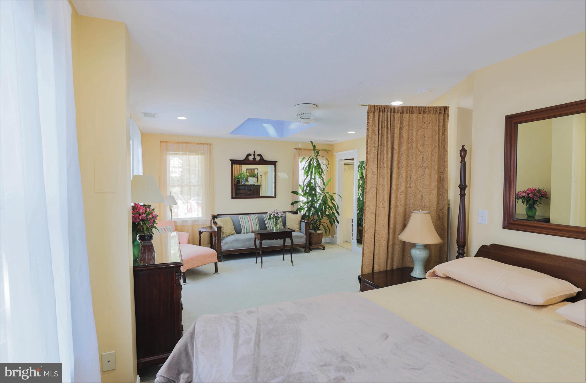 BON AIR - Residential