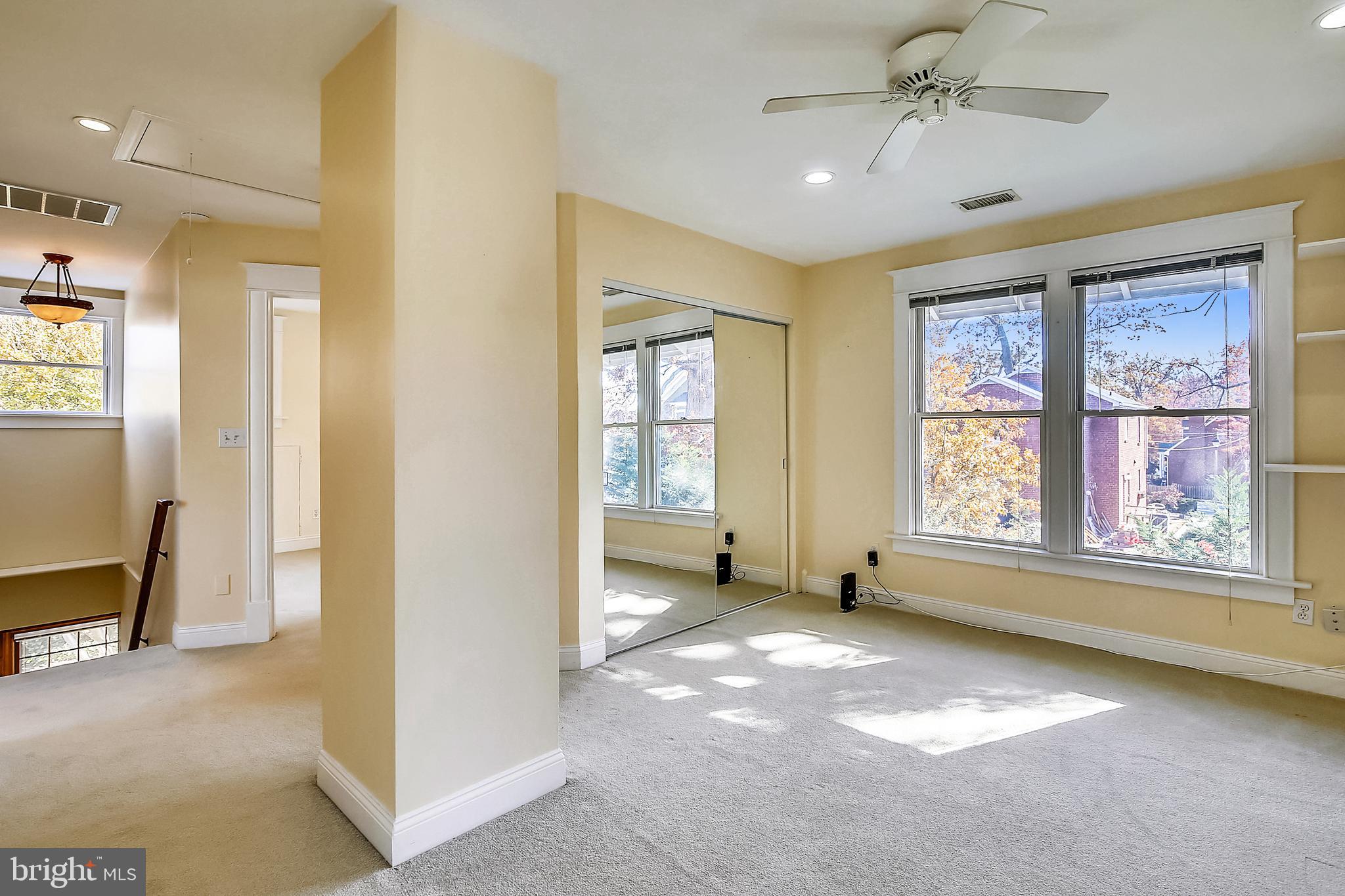 BON AIR - Residential