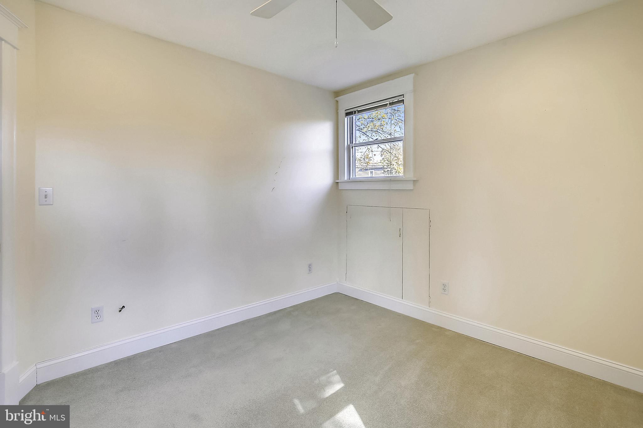 BON AIR - Residential