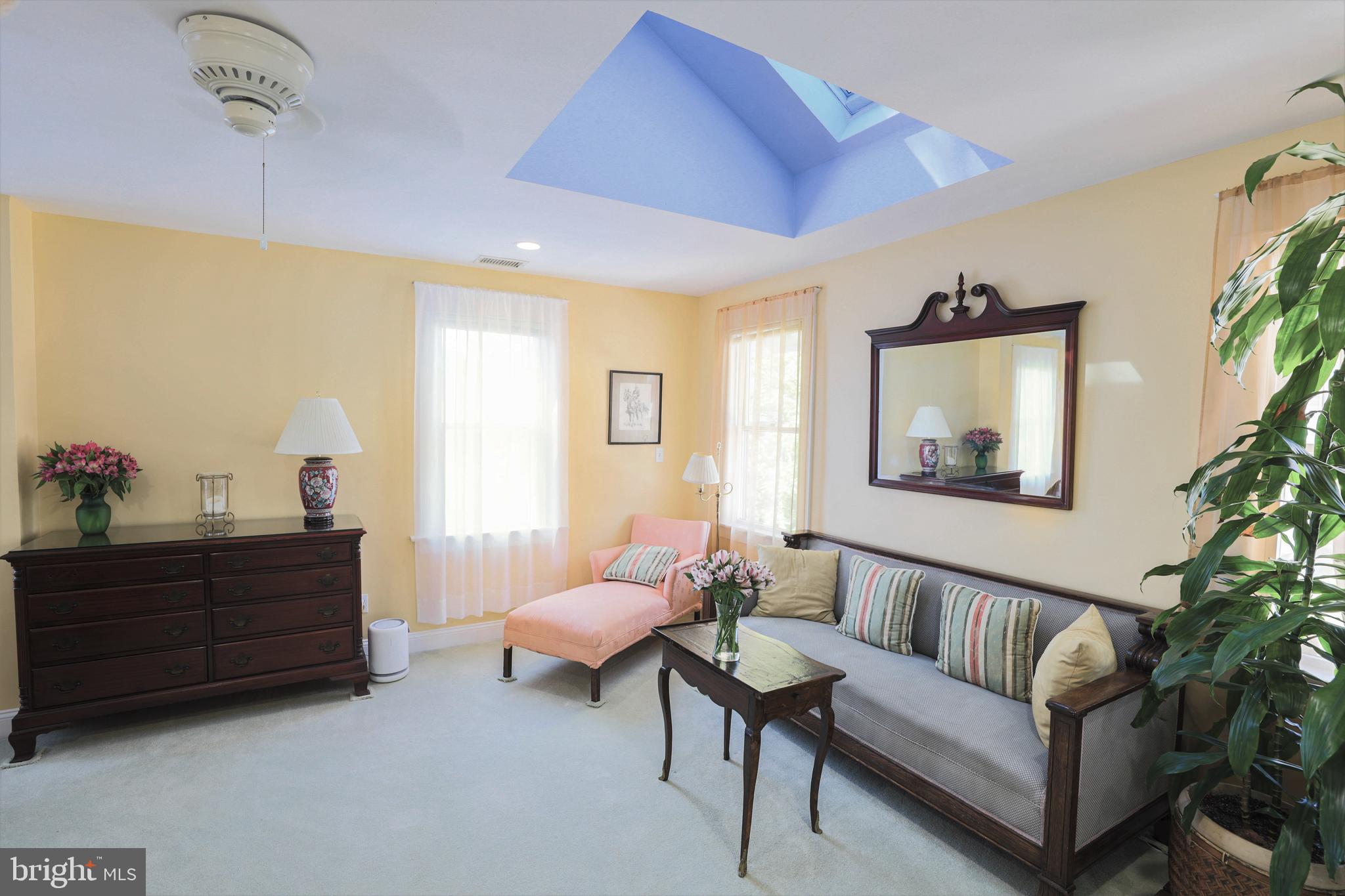 BON AIR - Residential