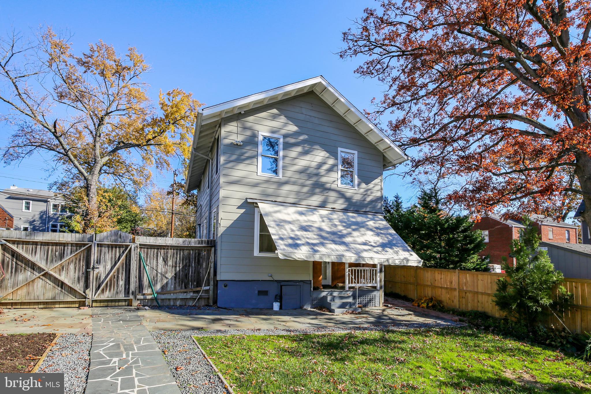 BON AIR - Residential