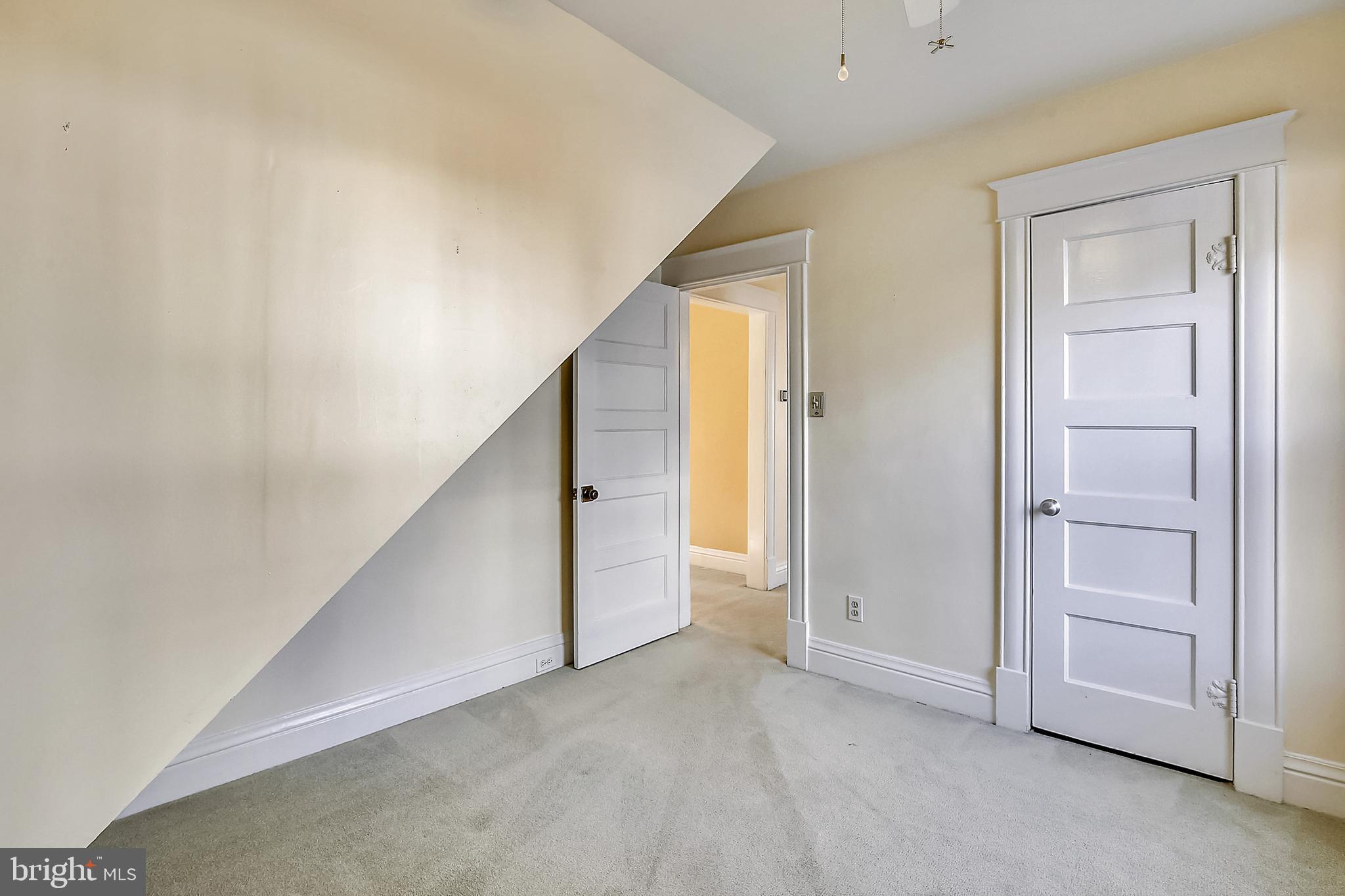 BON AIR - Residential