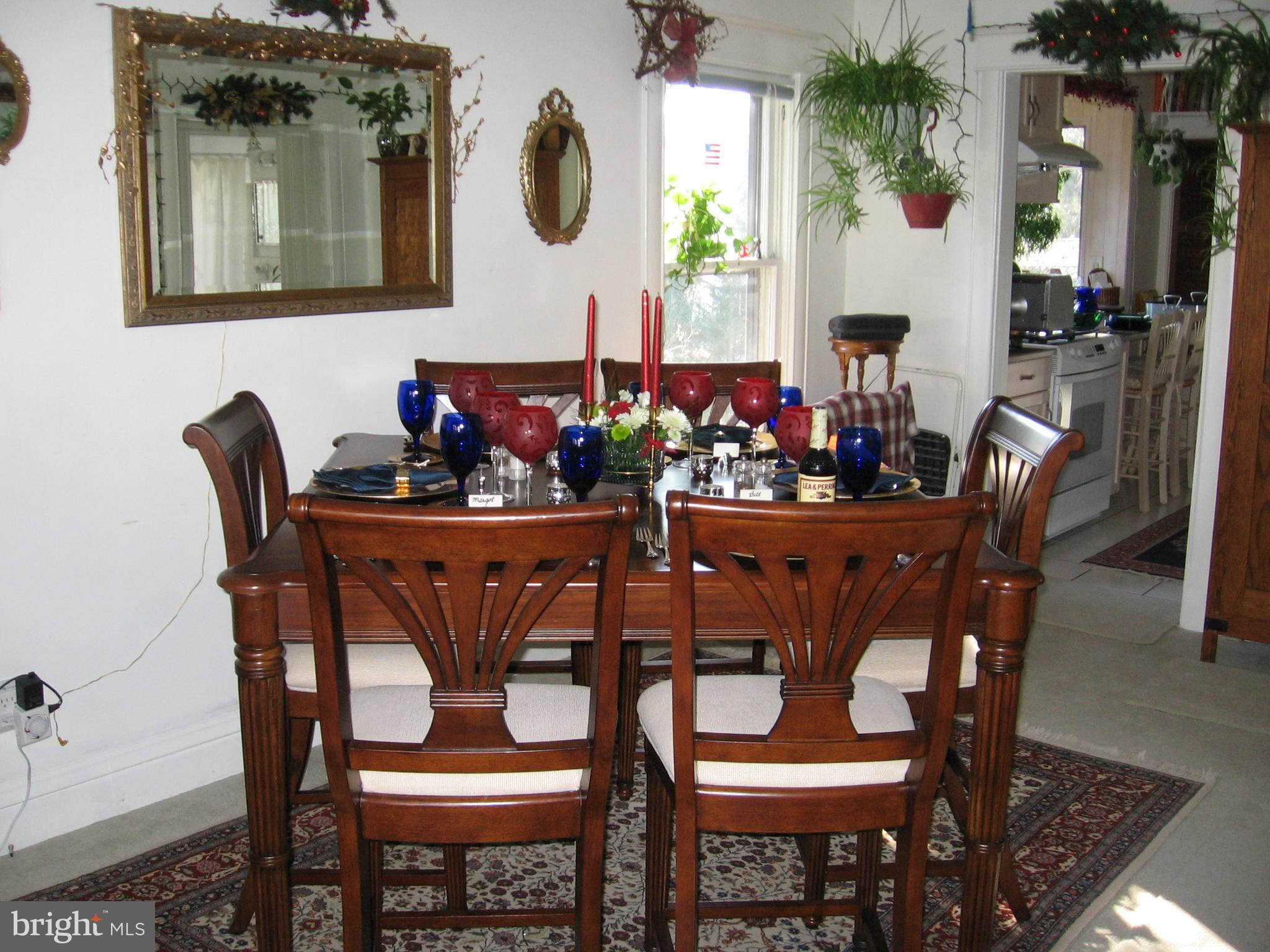 BON AIR - Residential