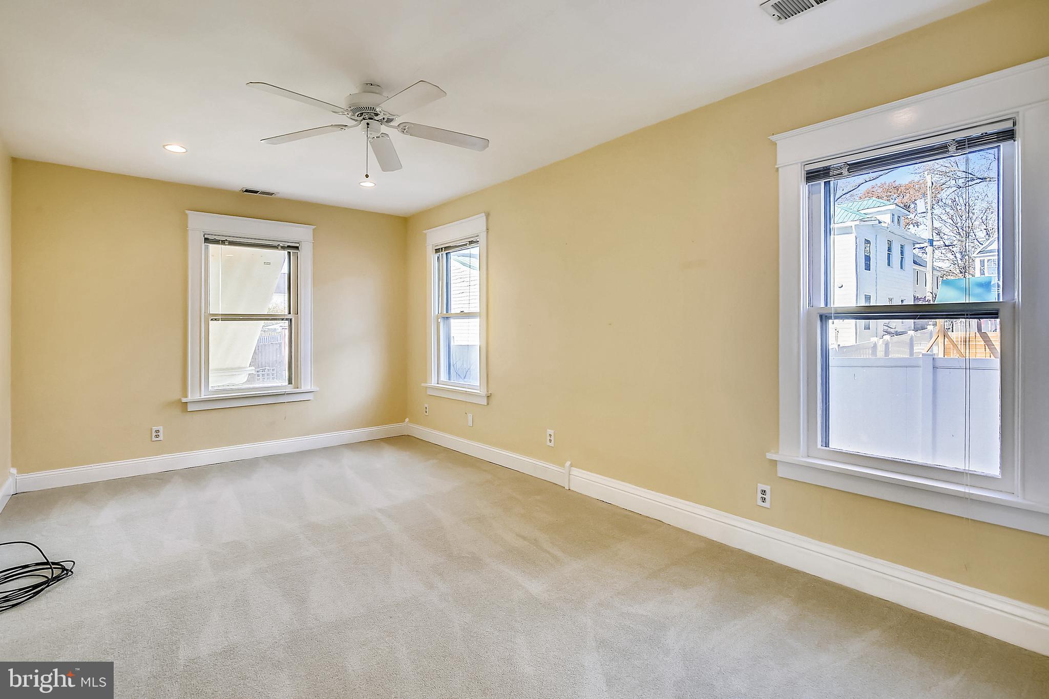 BON AIR - Residential