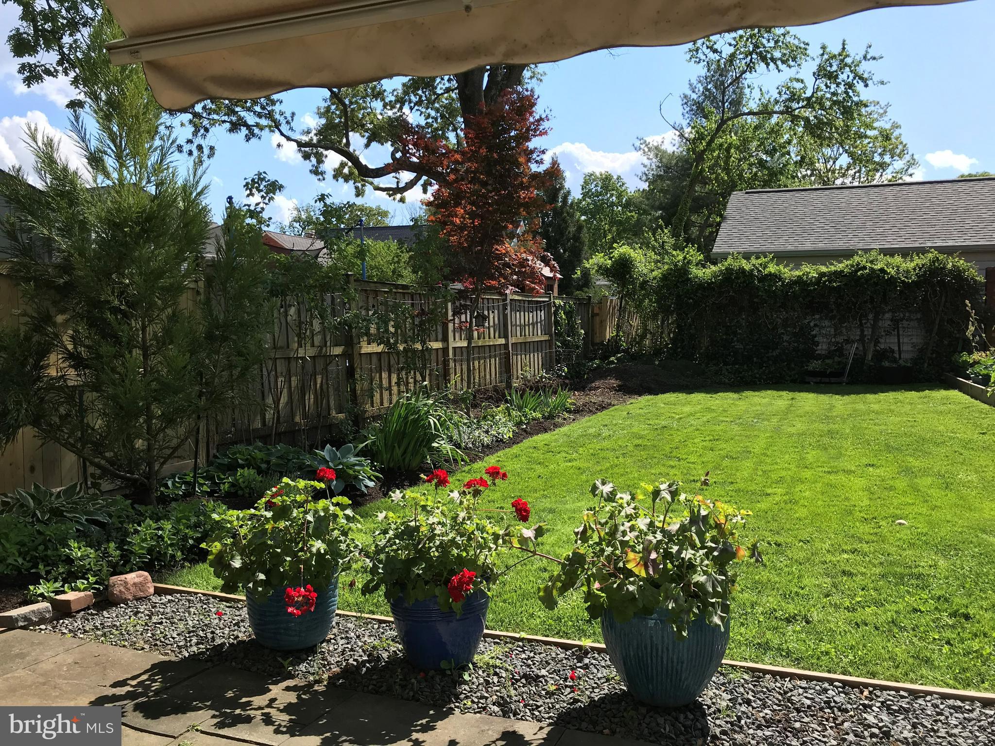 BON AIR - Residential