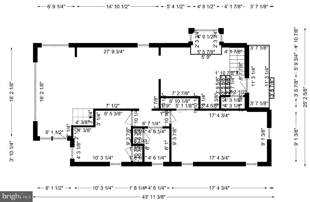 BON AIR - Residential