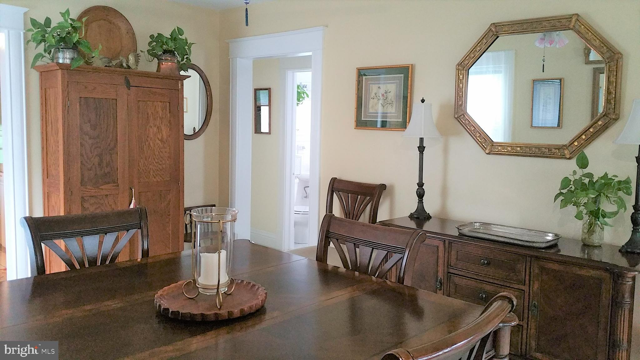 BON AIR - Residential