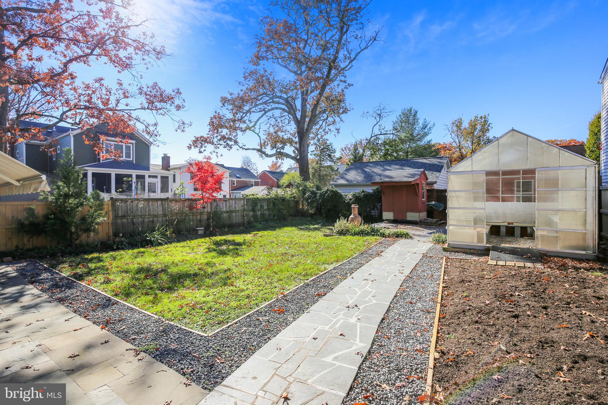 BON AIR - Residential