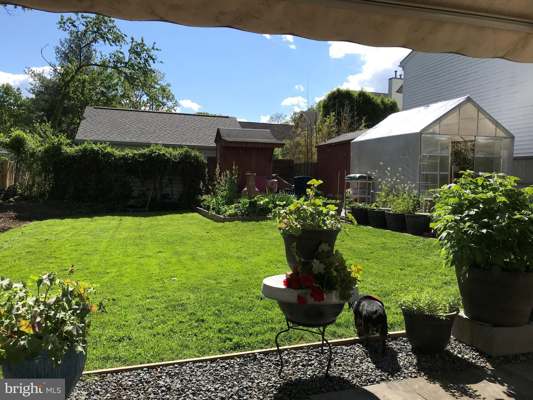 BON AIR - Residential