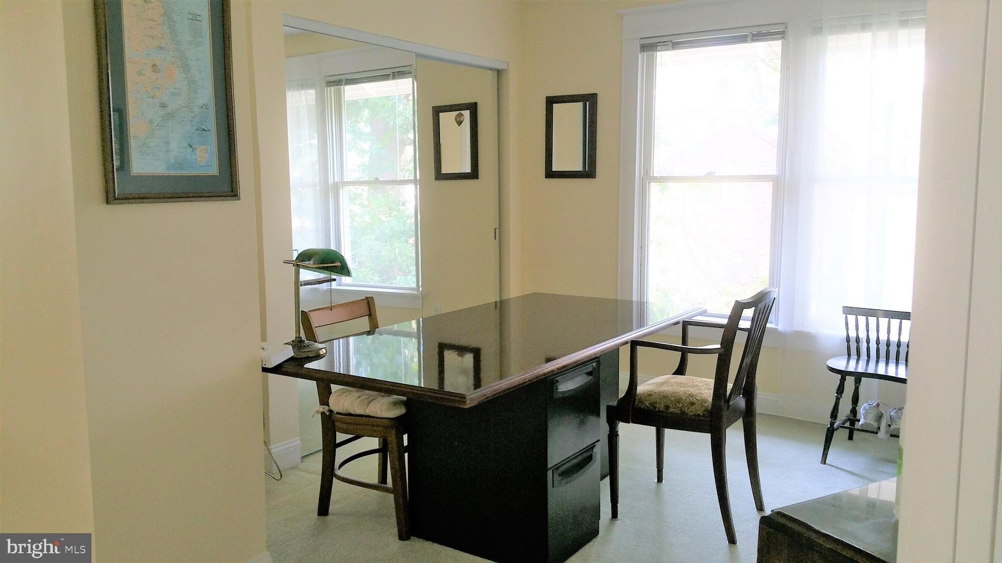 BON AIR - Residential