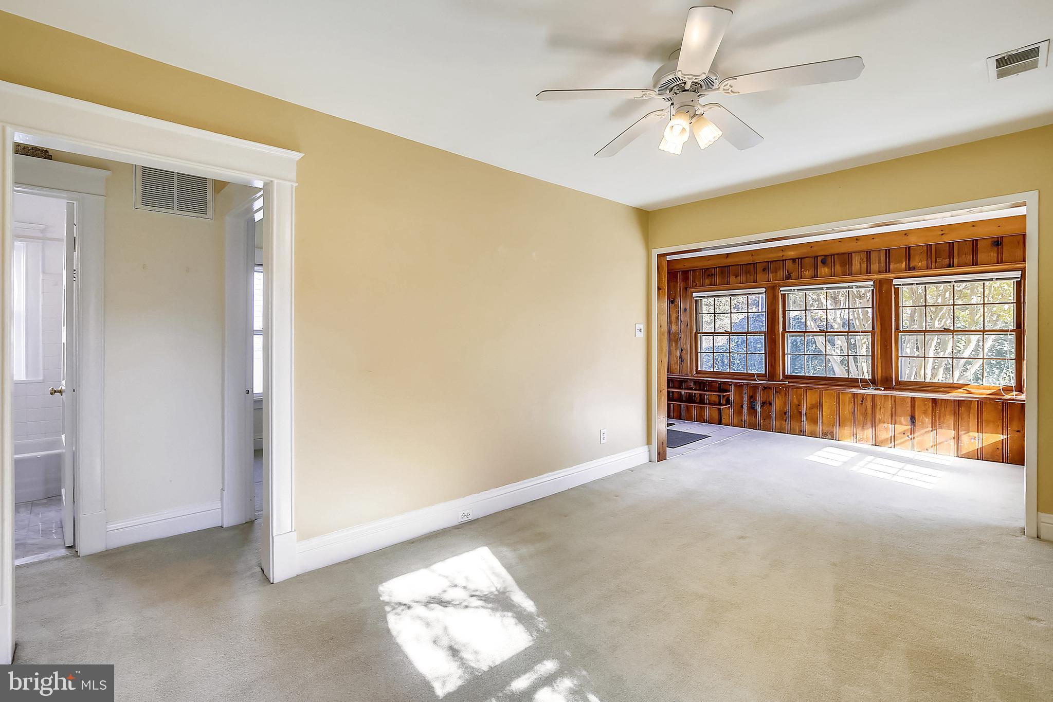 BON AIR - Residential