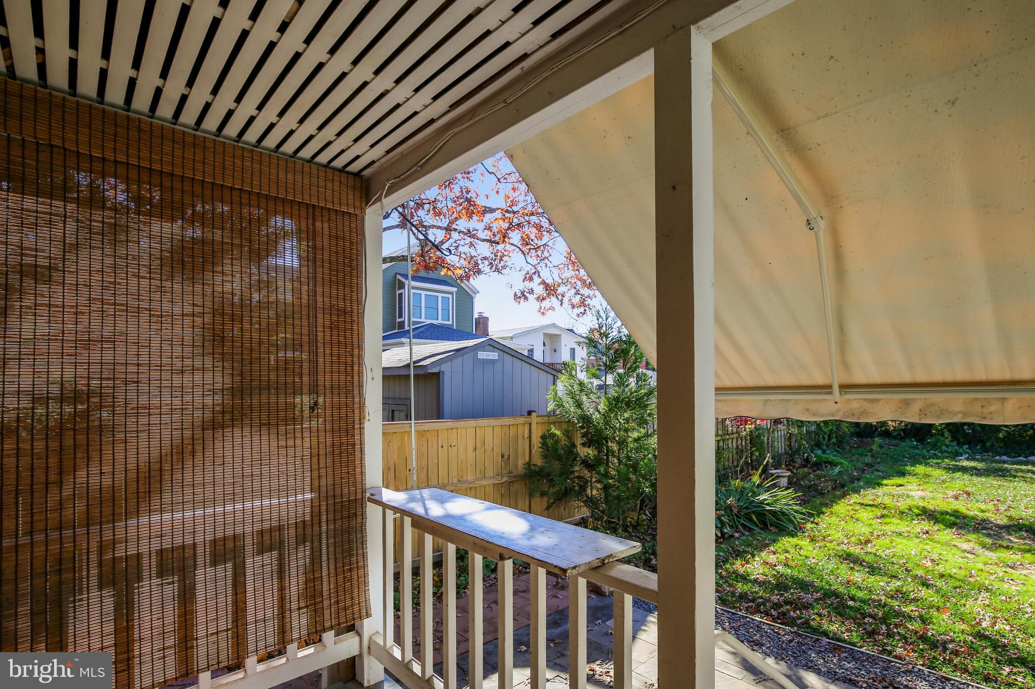 BON AIR - Residential