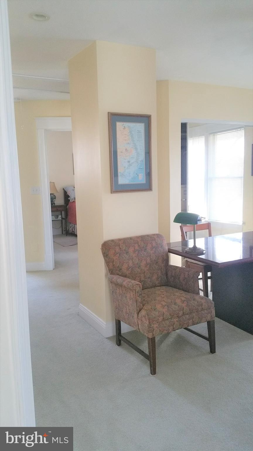 BON AIR - Residential