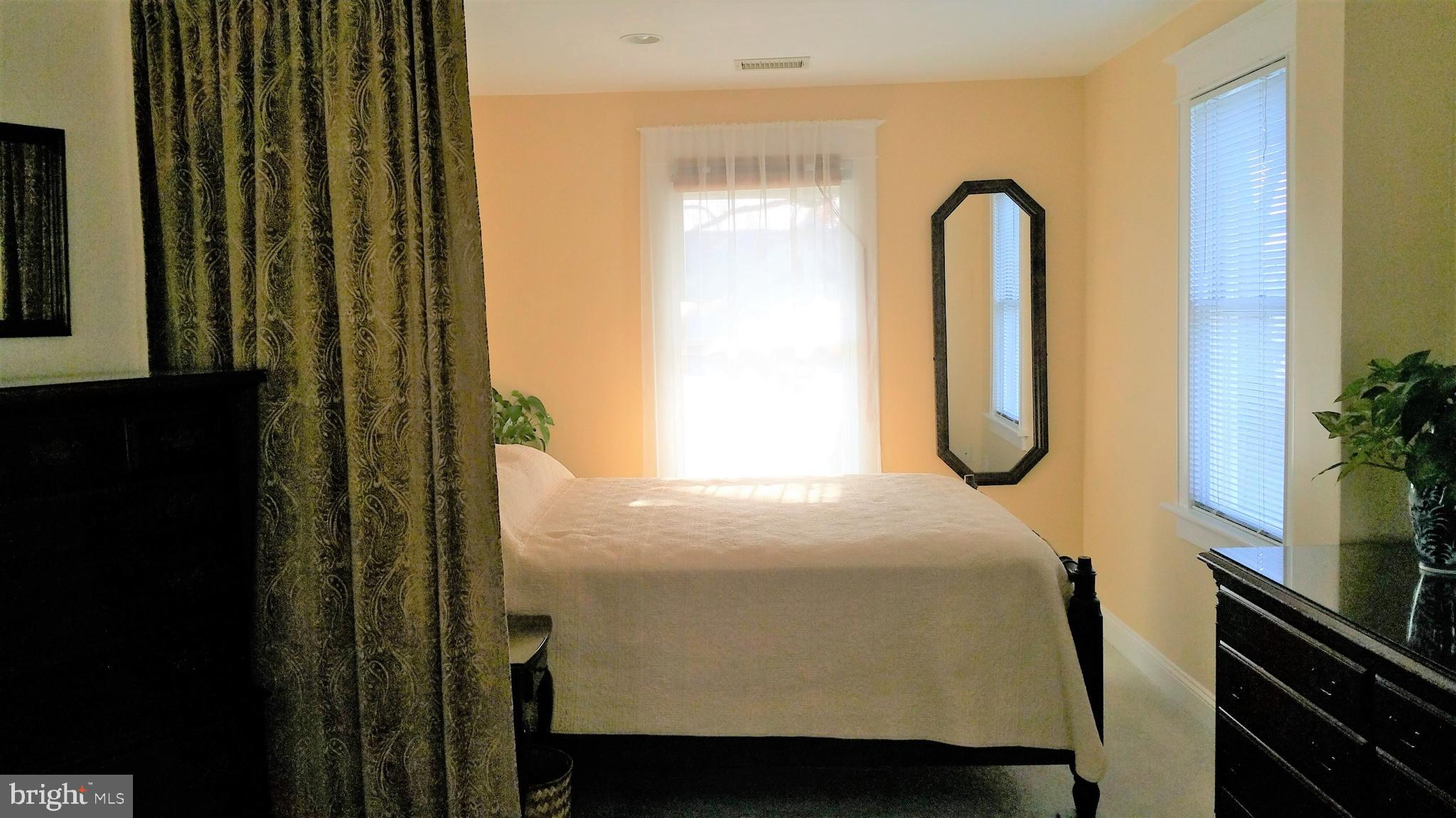 BON AIR - Residential