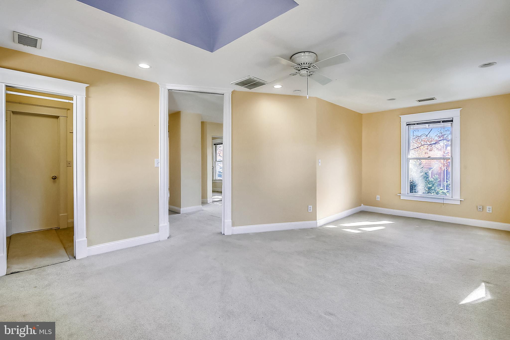 BON AIR - Residential