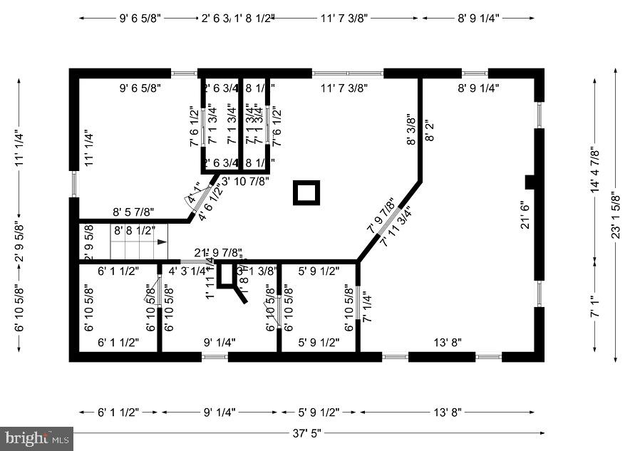 BON AIR - Residential
