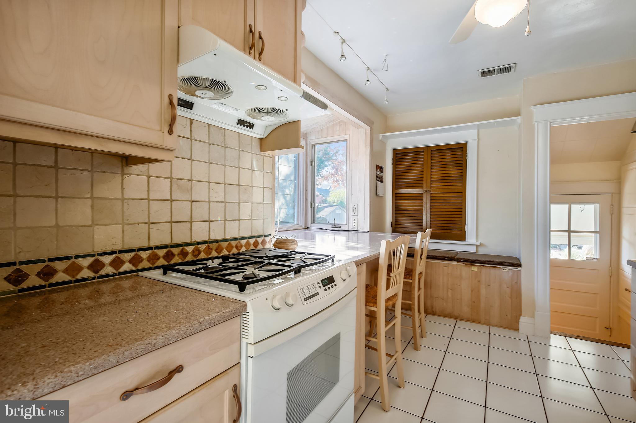 BON AIR - Residential