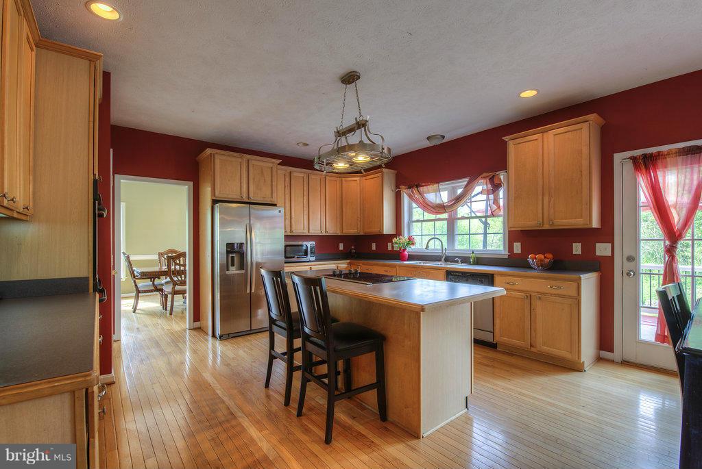 DEER RUN - Residential