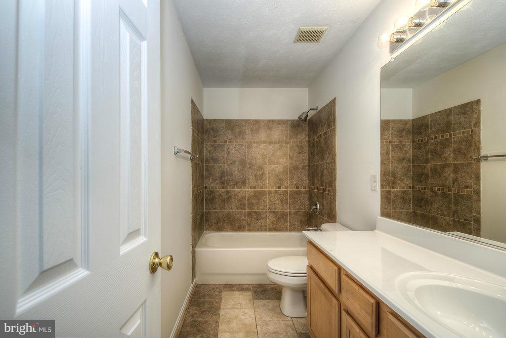 DEER RUN - Residential