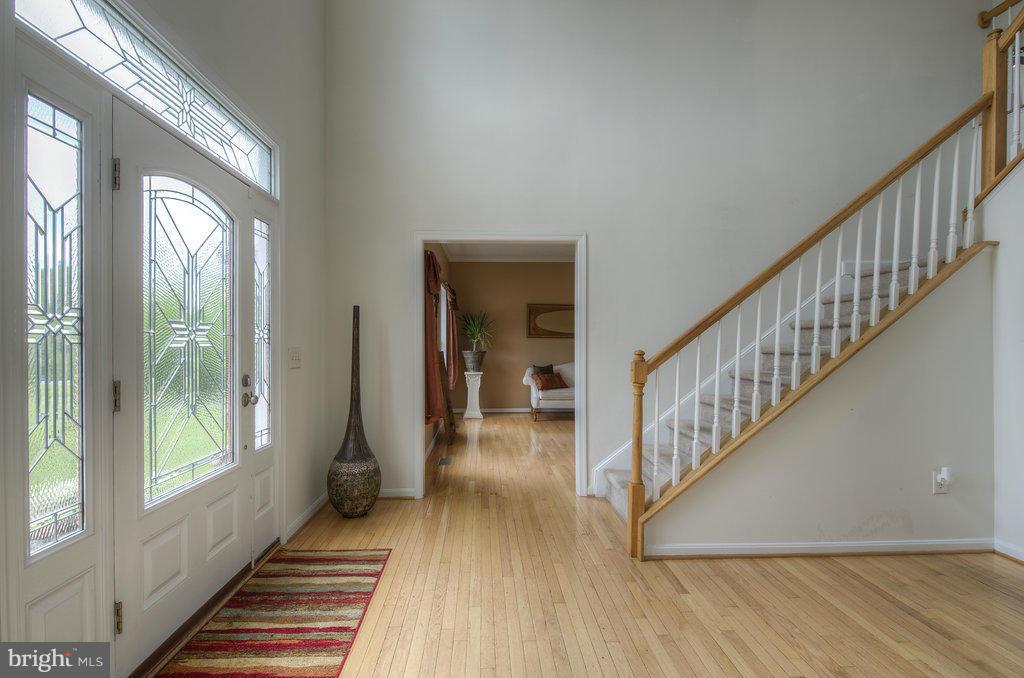 DEER RUN - Residential