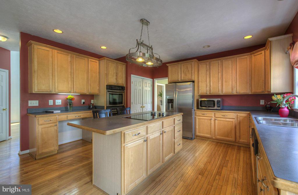 DEER RUN - Residential