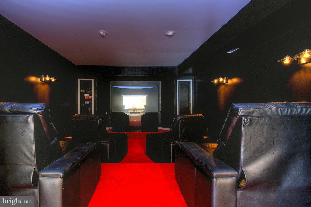 DEER RUN - Residential